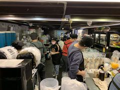 -放哈·甜醅子奶茶创造者(正宁路店)