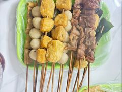 -马记大锅煮(总店)