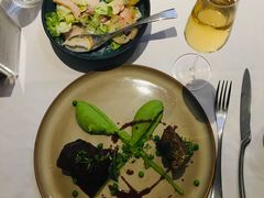 红酒慢炖牛肉-L'Arome芳芳法国餐厅(仙林金鹰店)