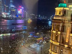 -上海和平饭店 Fairmont Peace Hotel