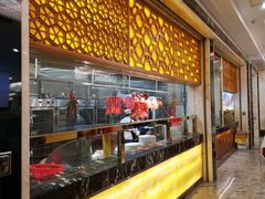 -顺德人家食府(黄金广场店)