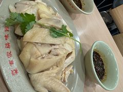 -百家鸡味馆(清泰店)
