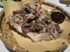 -卯时·龙光雅宴·精致锡帮菜(惠山古镇店)