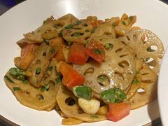 -绿茶餐厅(汇悦大融城店)