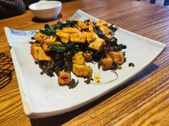 -云海肴·汽锅鸡·云南代表菜(五道口购物中心店)