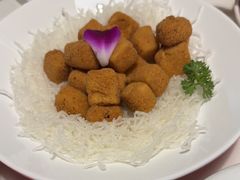 -稻香饭店(IFS国金中心店)