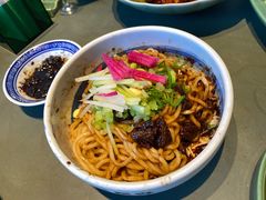 -晟永興烤鸭店(五道口店)