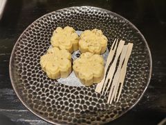 -吴越荣记苏州菜·松鼠桂鱼 100% 活鱼现做(月光码头店)