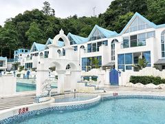 -清泉湾生态旅游度假区