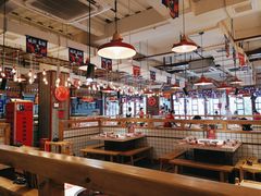 -贤合庄卤味火锅(顺城店)