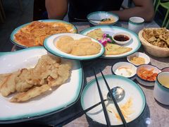 -屋里家延边朝鲜族冷面(梅林3店)