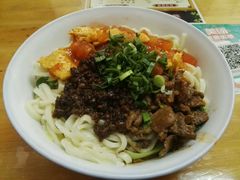 -老陕西面馆(恒茂商业广场店)