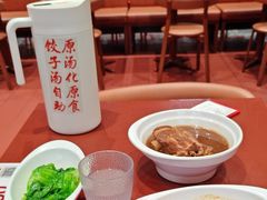 -喜家德虾仁水饺(岗厦北店)