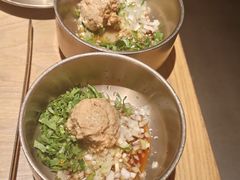 -西塔老太太泥炉烤肉(亚运村店)