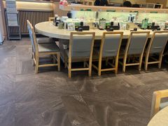 -禾绿寿司·定食·拉面·烧炸(宝安大仟里店)