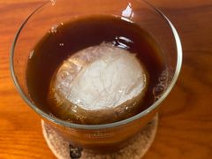 -Be Lived Cafe比例咖啡(摩天轮店)