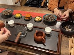 -邈墨茶馆(凤起路店)