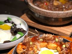 -食锦记·福建私房菜(浦西万达店)
