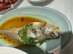 -小厨娘淮扬菜(天印大道店)