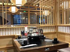 -九田家黑牛烤肉料理(石路天虹店)