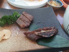 -熹炭精致日料(金融街购物中心店)