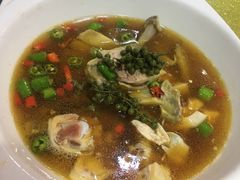 -富临轩私房菜(集庆门大街店)