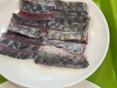 -正能量脆肉鲩火锅