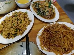 -香满园春饼·家常菜(东大桥店)