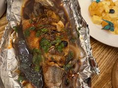 -新白鹿餐厅(龙游路总店·杭帮菜名店)