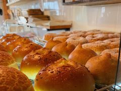 甜甜圈-仙峰天然面包(迎宾路店)