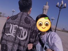 -天津妈祖文化园