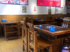 大堂-重庆烧鸡公火锅(簋街店)