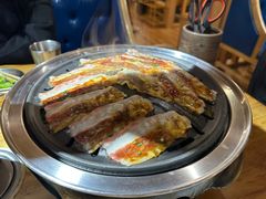 -九田家黑牛烤肉料理(吴江万象汇店)