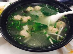 -潼十三肉夹馍(东单店)