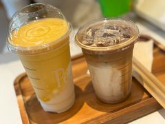 -绿茶餐厅(北京世纪金源店)
