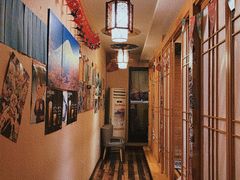 -福匠日本料理(人民路店)