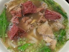 -SHAN山(前滩太古里店)