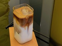 -YECLIP COFFEE黄色回形针咖啡