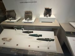 -齐文化博物馆