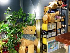 -咖法森林·咖啡  酒吧(天河店)