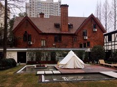 -一尺花园(安和花园店)