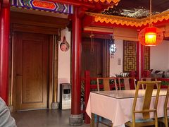 -秦月轩·陕西家乡菜(阜成路·五棵松店)