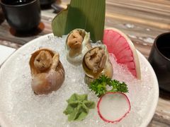 -赤坂亭·M9和牛烧肉·铁板烧·日料398放题(长泰广场店)