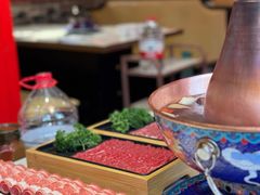 -祥源胡同·涮牛羊肉火锅(花桥店)