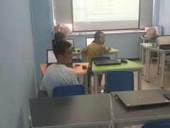 -童程童美少儿编程乐高机器人(沈河校区)