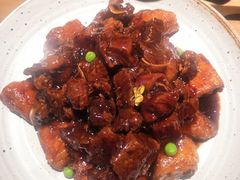 融.炆火牛肉-融和里(华润·二十四城店)
