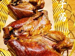 -鸽子窝(黄村店)