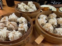 猪肉三鲜烧麦-正宗天津烧麦馆(柳州路店)