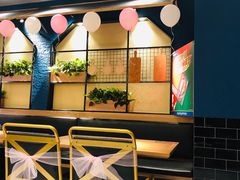 -豪客来牛排(商汇人和广场店)
