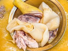 -喜聚薈·花膠雞海鮮火鍋(越秀店)